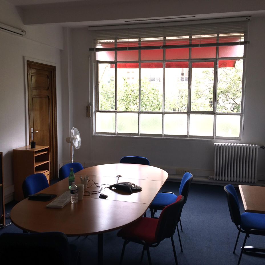 Bureau Paris 250m² Location bureau Paris OLBUR2427920 39